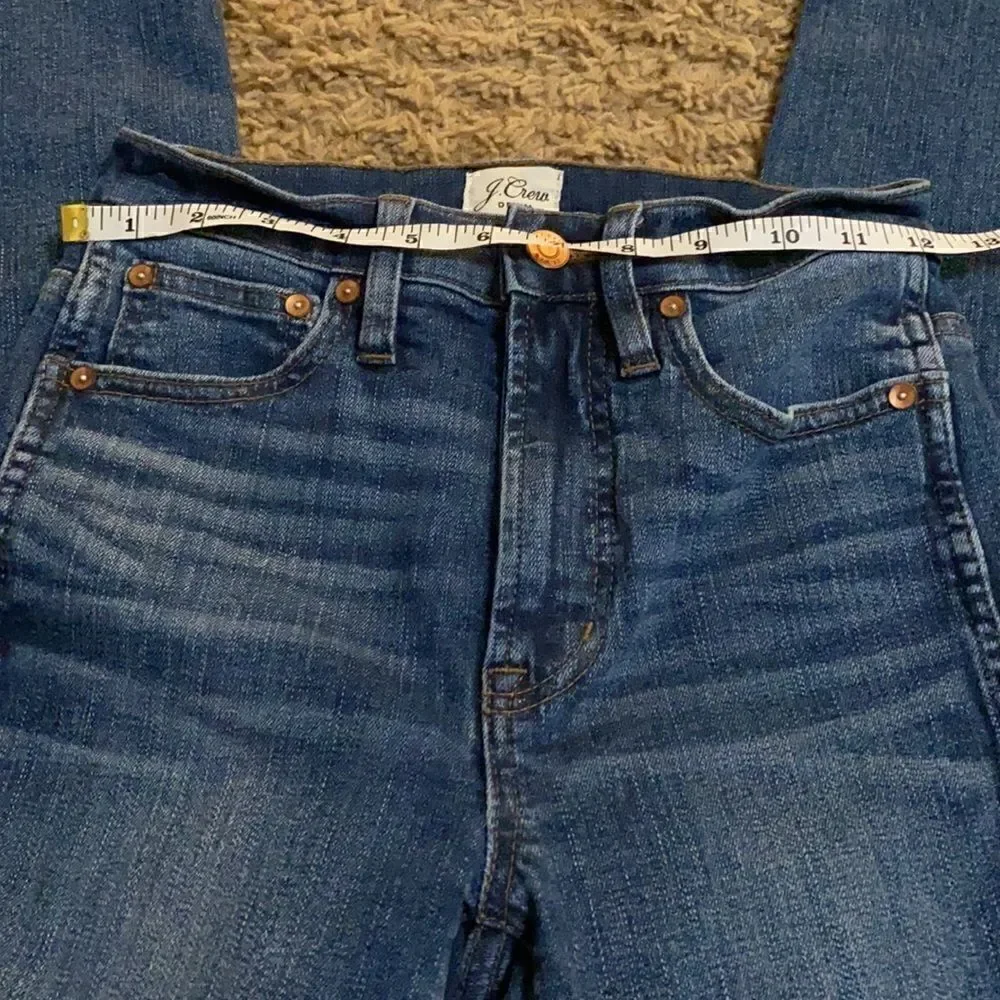J. Crew | 10